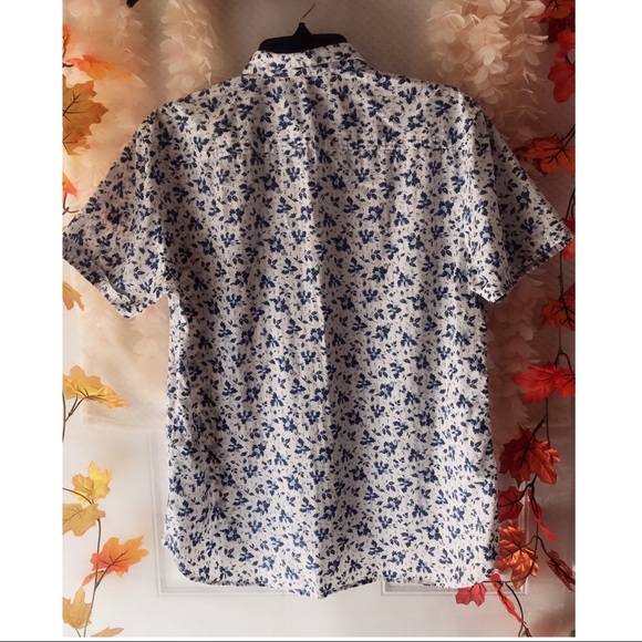 JOHN VARVATOS, Classic Shirt - Picture 2 of 11